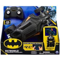 SPINMASTER 6065425 Batman BAT Batman RC Tumbler Batmobile von SPIN MASTER™