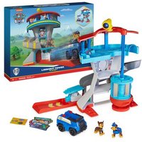 SPINMASTER 6065500 Paw Patrol PAW Lookout Tower Playset von SPIN MASTER™
