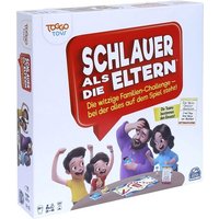 SPINMASTER 6065681 Games BGM Schlauer als die Eltern von SPIN MASTER™