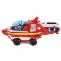 SPINMASTER 6066139 Paw Patrol PAW Aqua Pups Basic Vehicles Marshall von SPIN MASTER™