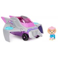SPINMASTER 6066141 Paw Patrol PAW Aqua Pups Basic Vehicles Skye von SPIN MASTER™
