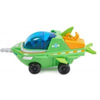 SPINMASTER 6066142 Paw Patrol PAW Aqua Pups Basic Vehicles Rocky von SPIN MASTER™