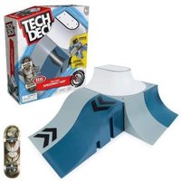 SPINMASTER 6066508 Tech Deck TED X-Connect Rampe Starterset von SPIN MASTER™