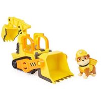 SPINMASTER 6066511 RBL Rubble & Crew Core Vehicle Rubble von SPIN MASTER™