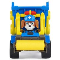 SPINMASTER 6066528 Rubble & Crew RBL Rubble & Crew Core Vehicle Wheeler von SPIN MASTER™