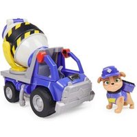 SPINMASTER 6066540 Rubble & Crew RBL Rubble & Crew Core Vehicle Mix von SPIN MASTER™