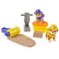 SPINMASTER 6066686 Rubble & Crew RBL Rubble & Crew Set Rubble & Mix von SPIN MASTER™