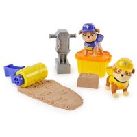SPINMASTER 6066727 Rubble & Crew RBL Rubble & Crew Figuren Sets von SPIN MASTER™