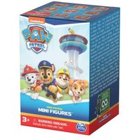 SPINMASTER 6066746 Paw Patrol PAW Mini Figuren Sortiment Core von SPIN MASTER™