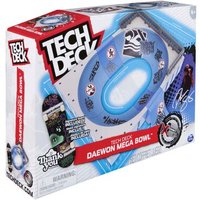 SPINMASTER 6066909 Tech Deck TED Tech Deck Mega Bowl von SPIN MASTER™