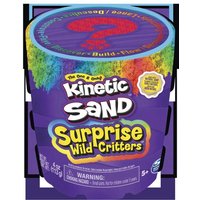 SPINMASTER 6066956 Kinetic Sand KNS Surprise (113g) von SPIN MASTER™