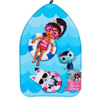 SPINMASTER 6067012 SwimWays SWW GDH Kickboard von SPIN MASTER™