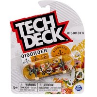 SPINMASTER 6067049 Tech Deck TED Tech Deck 96mm Boards von SPIN MASTER™