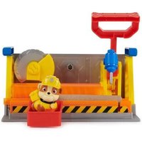 SPINMASTER 6067082 Rubble & Crew RBL Rubble & Crew Workshop Playset von SPIN MASTER™