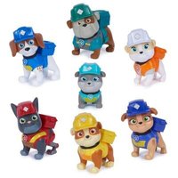 SPINMASTER 6067084 Rubble & Crew RBL Rubble & Crew Figure Gift Pack von SPIN MASTER™