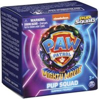 SPINMASTER 6067087 Paw Patrol PAW Pup Squad Mini Figure von SPIN MASTER™