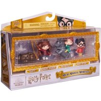 SPINMASTER 6067351 Harry Potter WWO MMM Geschenkset Stein der Weisen von SPIN MASTER™