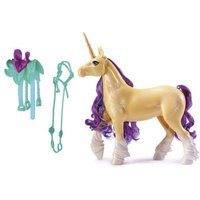SPINMASTER 6067375 Unicorn Academy UCA Fashion Unicorn Leaf von SPIN MASTER™
