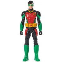 SPINMASTER 6067623 Batman BAT Robin S3 V1 30cm von SPIN MASTER™