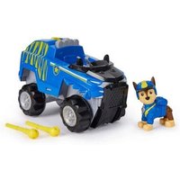 SPINMASTER 6067758 Paw Patrol PAW Jungle Pups Vehicles Chase von SPIN MASTER™