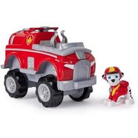 SPINMASTER 6067759 Paw Patrol PAW Jungle Pups Vehicles Marshall von SPIN MASTER™