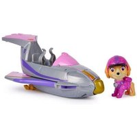 SPINMASTER 6067760 Paw Patrol PAW Jungle Pups Vehicles Skye von SPIN MASTER™