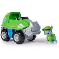 SPINMASTER 6067763 Paw Patrol PAW Jungle Pups Vehicles Rocky von SPIN MASTER™