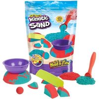 SPINMASTER 6067819 Kinetic Sand KNS Mold and Fold (383g) von SPIN MASTER™
