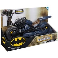 SPINMASTER 6067956 Batman BAT Bike & Wing mit Accessoires von SPIN MASTER™