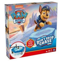 SPINMASTER 6067975 Games CGI PAW Dont drop Chase von SPIN MASTER™