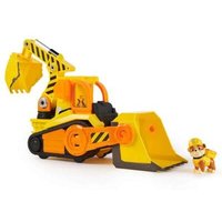 SPINMASTER 6068074 Rubble & Crew RBL Rubble & Crew Dlx Vehicle Bulldozer von SPIN MASTER™