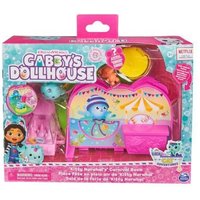 SPINMASTER 6068287 Gabby s Dollhouse GDH Deluxe Room Carnival von SPIN MASTER™