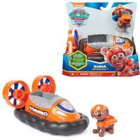 SPINMASTER 6068360 Paw Patrol PAW Basic Vehicle Sort. (Recycle) von SPIN MASTER™