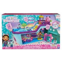 SPINMASTER 6068572 Gabby s Dollhouse GDH Cruise Ship von SPIN MASTER™