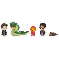 SPINMASTER 6068622 Harry Potter WWO MMM Geschenkset Kammer der Schrecken von SPIN MASTER™