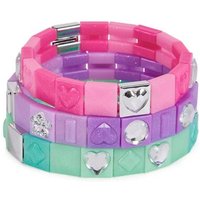 SPINMASTER 6068666 Kumi Kreator CLM Pop Style Armband Nachfüllset von SPIN MASTER™