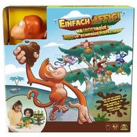 SPINMASTER 6068697 Games BGM Einfach affig! von SPIN MASTER™