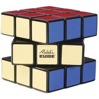 SPINMASTER 6068726 Rubiks RBK Rubiks 3x3 Retro Cube - 50th Anniver von SPIN MASTER™
