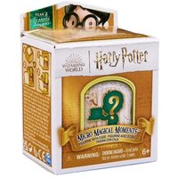 SPINMASTER 6068750 Harry Potter WWO MMM 2. Hogwarts-Jahr von SPIN MASTER™