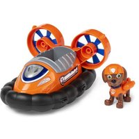 SPINMASTER 6069048 Paw Patrol PAW Basic Vehicle Zuma (Recycle) von SPIN MASTER™