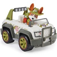 SPINMASTER 6069071 Paw Patrol PAW Basic Vehicle Tracker (Recycle) von SPIN MASTER™