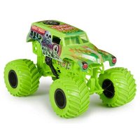 SPINMASTER 6069137 Monster Jam MNJ Monster Jam Die Cast 1:24 Grave Digg von SPIN MASTER™
