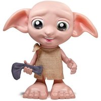 SPINMASTER 6069165 Harry Potter WWO Dobby - Interactiver Hauself von SPIN MASTER™