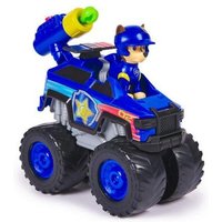 SPINMASTER 6069302 Paw Patrol PAW Rescue Wheels Vehicles Chase von SPIN MASTER™