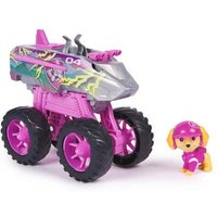 SPINMASTER 6069303 Paw Patrol PAW Rescue Wheels Vehicles Skye von SPIN MASTER™