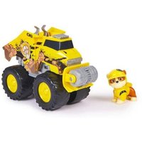 SPINMASTER 6069304 Paw Patrol PAW Rescue Wheels Vehicles Rubble von SPIN MASTER™