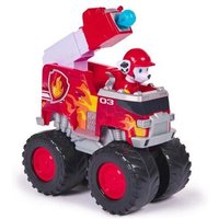 SPINMASTER 6069306 Paw Patrol PAW Rescue Wheels Vehicles Marshall von SPIN MASTER™