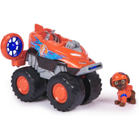 SPINMASTER 6069332 Paw Patrol PAW Rescue Wheels Vehicles Zuma von SPIN MASTER™