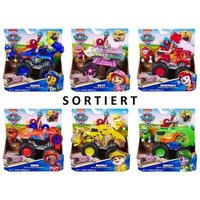 SPINMASTER 6069372 Paw Patrol PAW Rescue Wheels Themed von SPIN MASTER™