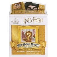 SPINMASTER 6069405 Harry Potter WWO MMM 3. Hogwarts-Jahr von SPIN MASTER™